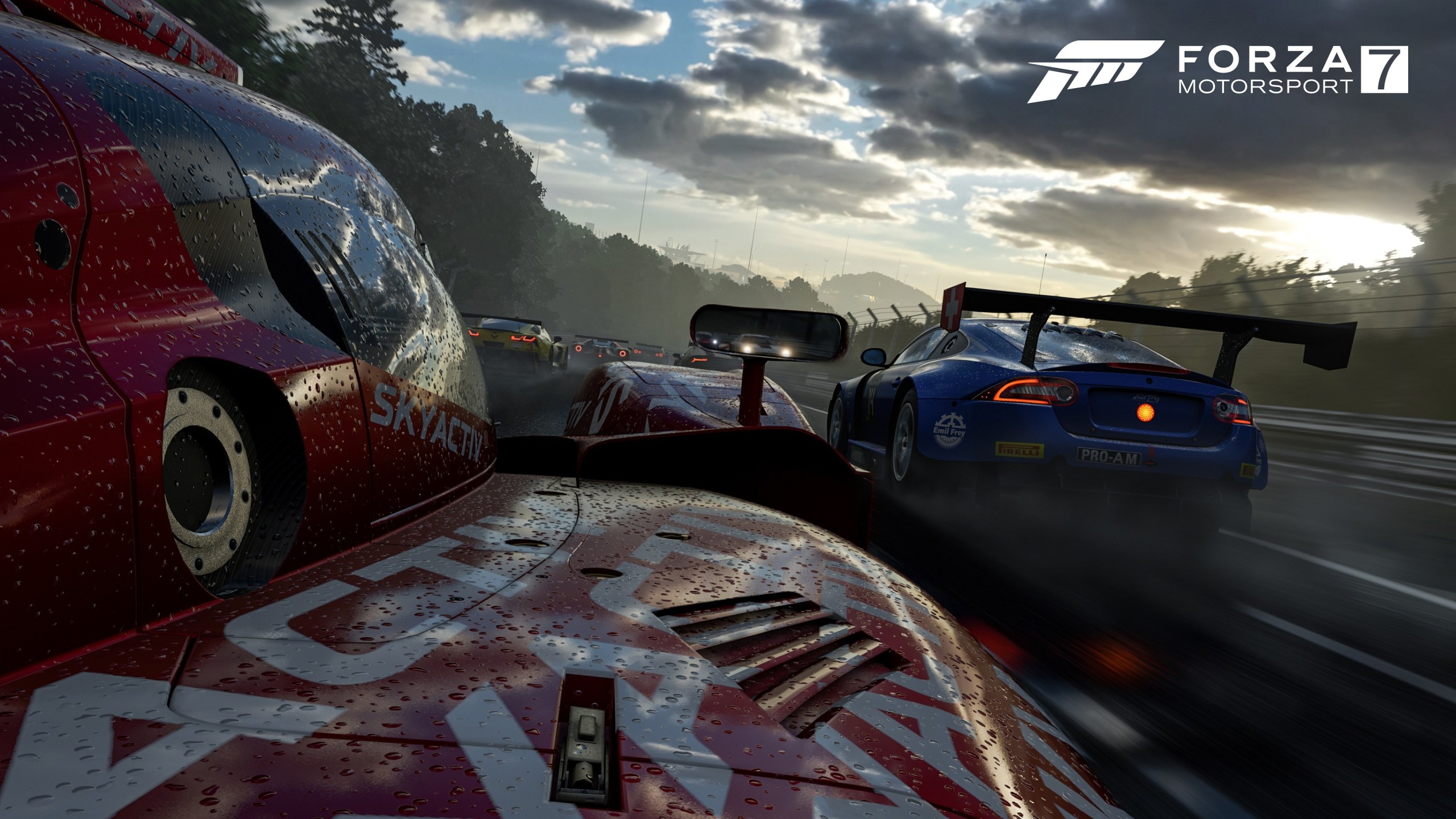 Forza Motorsport 7 - Imagen 25